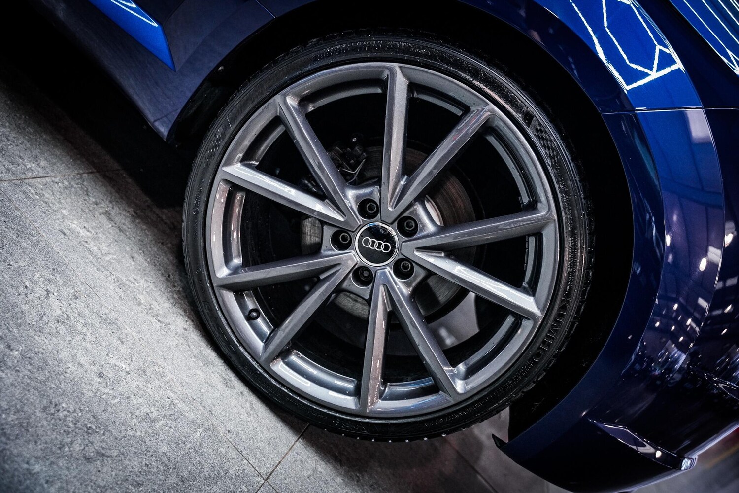 Used Audi TT 2018 for sale - 76801452: Photo 27