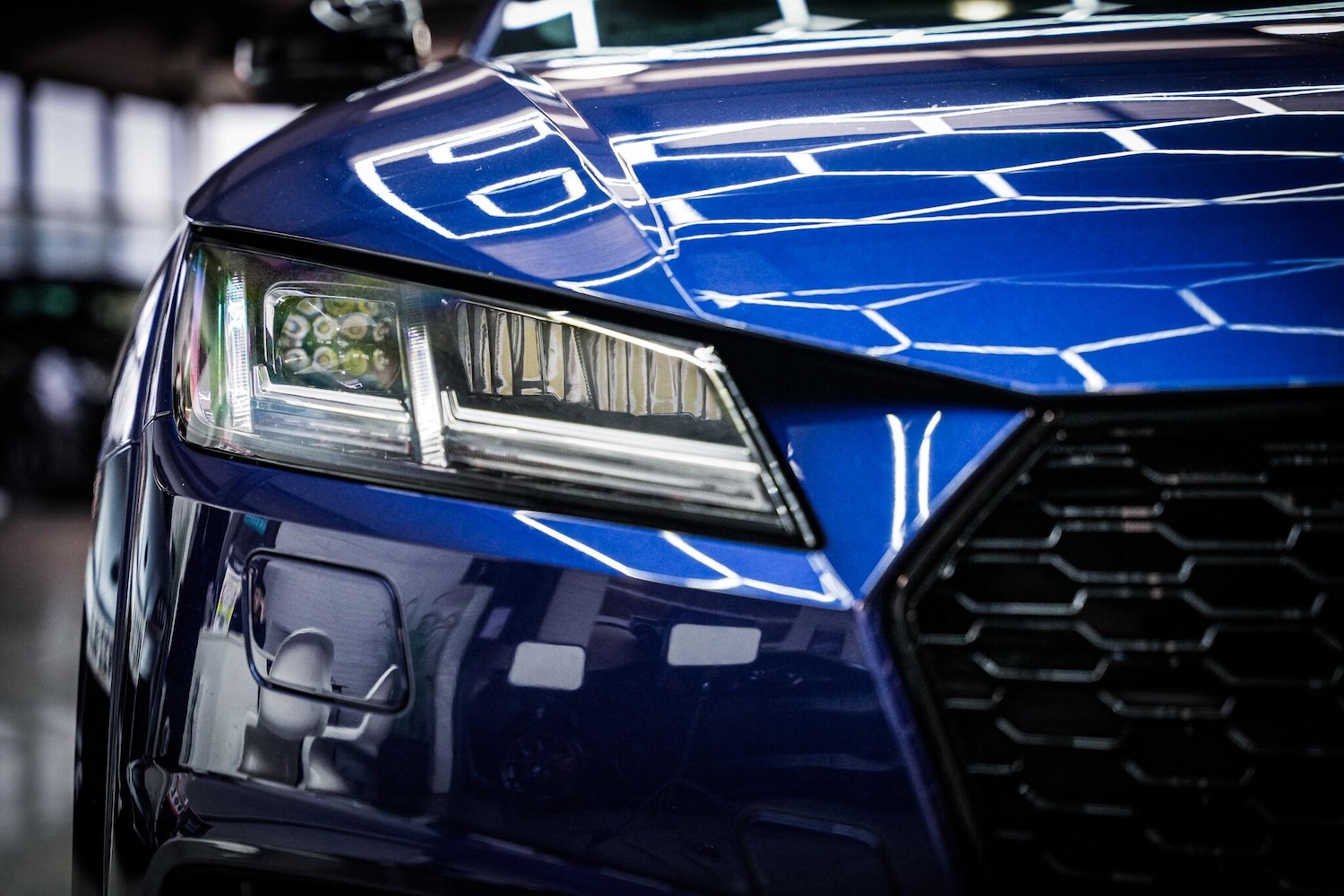 Used Audi TT 2018 for sale - 76801452: Photo 30