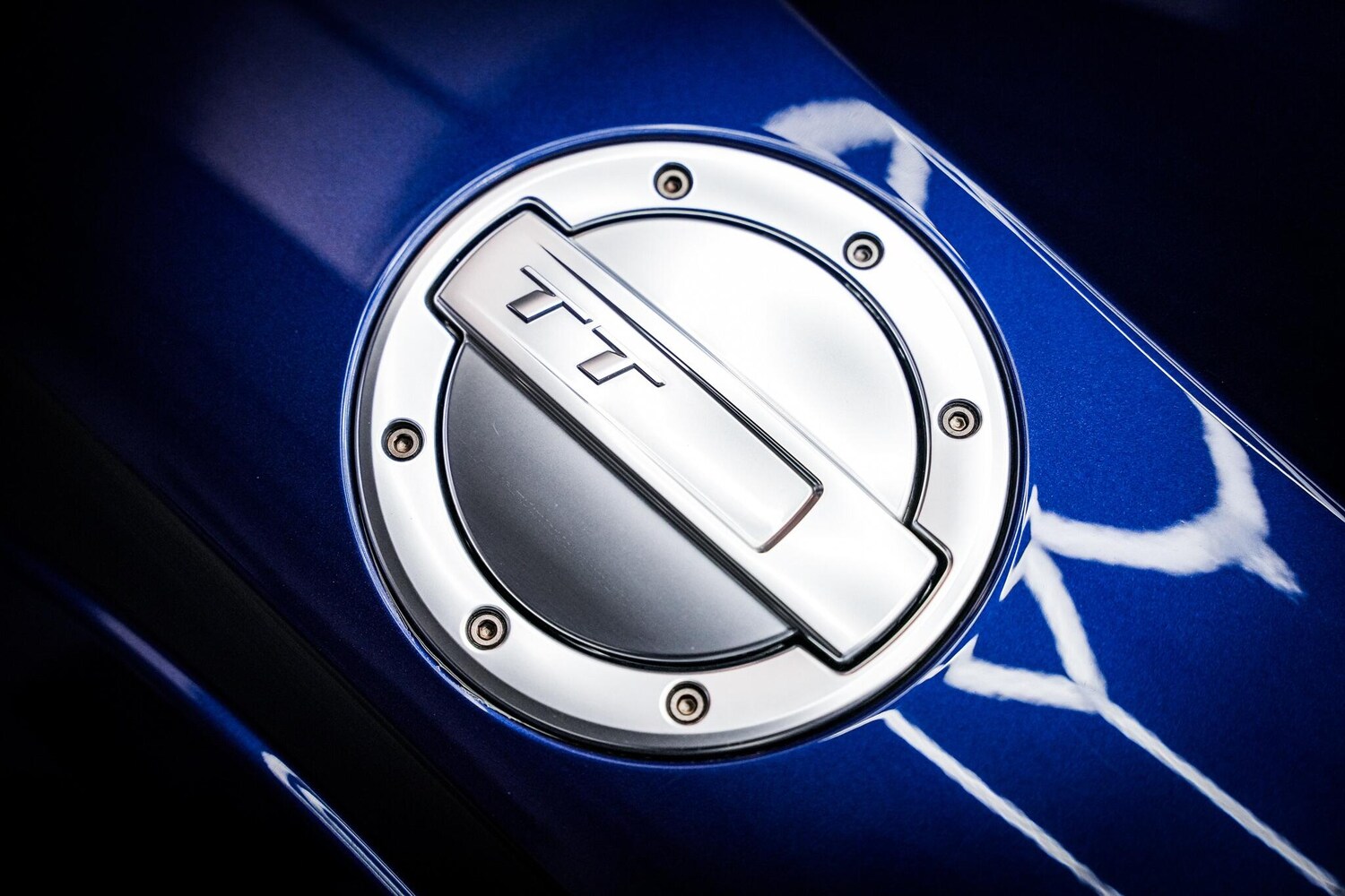 Used Audi TT 2018 for sale - 76801452: Photo 33