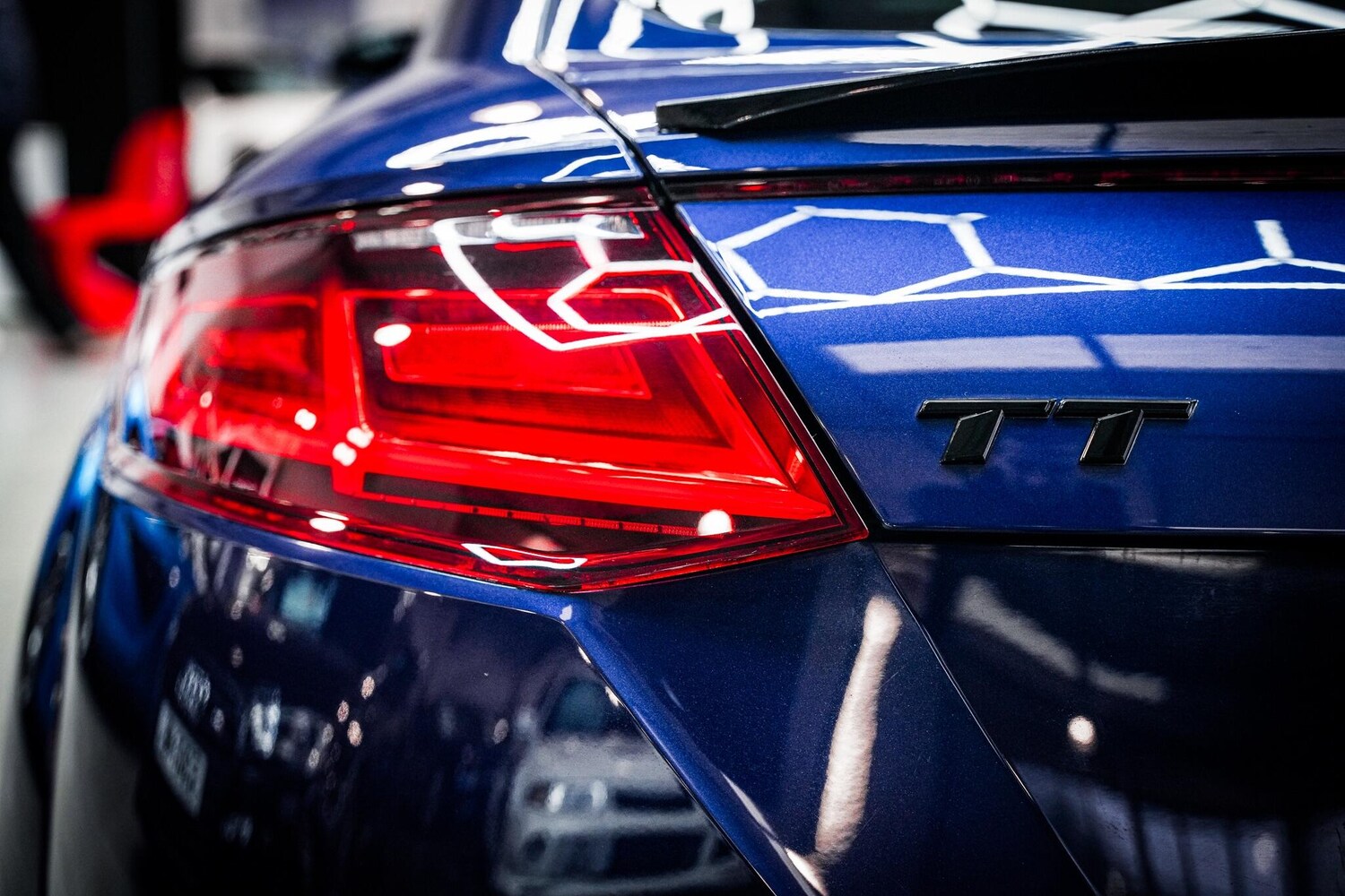 Used Audi TT 2018 for sale - 76801452: Photo 34