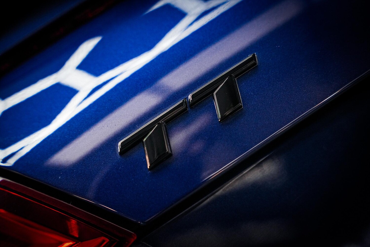 Used Audi TT 2018 for sale - 76801452: Photo 35