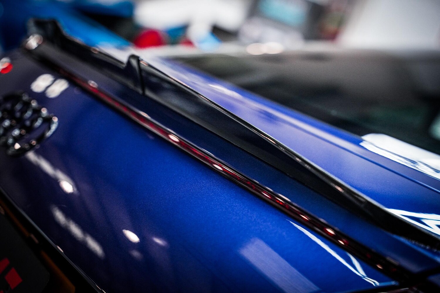 Used Audi TT 2018 for sale - 76801452: Photo 36