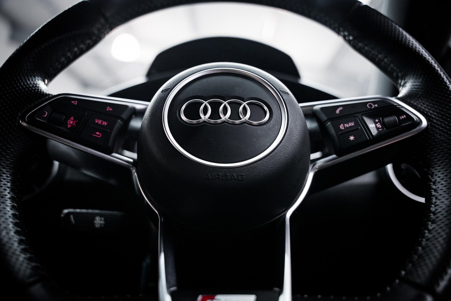 Used Audi TT 2018 for sale - 76801452: Photo 44