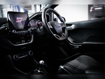 Used Ford Fiesta 2019 for sale - 79508906: Photo