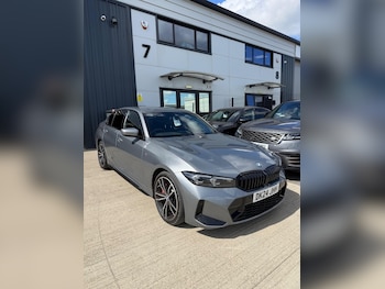 Used BMW 3 Series 2024 for sale - 78319562: Photo