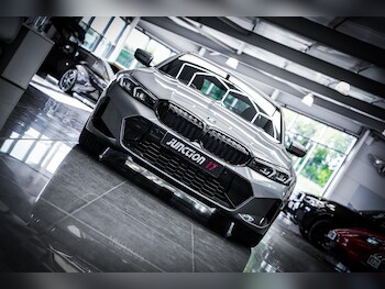 Used BMW 3 Series 2024 for sale - 78319562: Photo