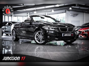 Used BMW 2 Series 2015 for sale - 79093745: Photo
