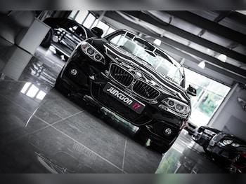Used BMW 2 Series 2015 for sale - 79093745: Photo