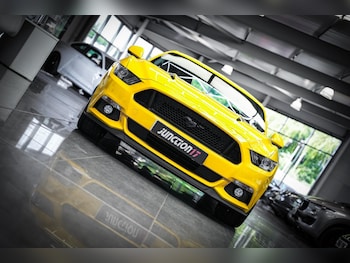 Used Ford Mustang 2017 for sale - 78934956: Photo