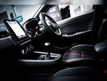 Used Renault Clio 2023 for sale - 78429738: Photo