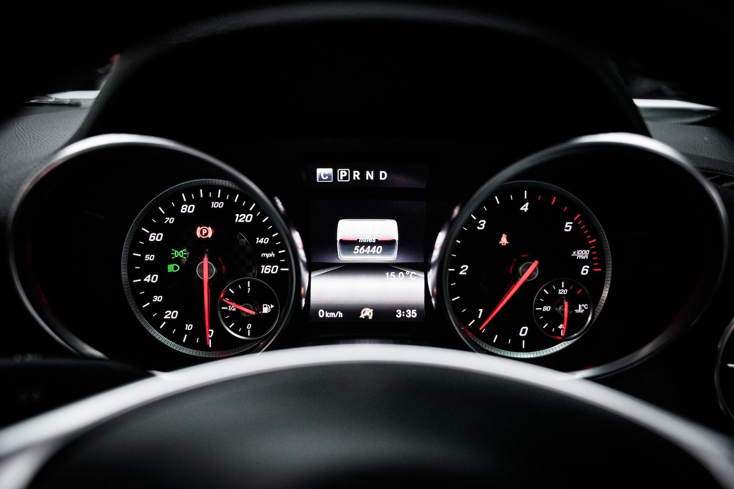 Used Mercedes-Benz SLC 2017 for sale - 76953434: Photo 20