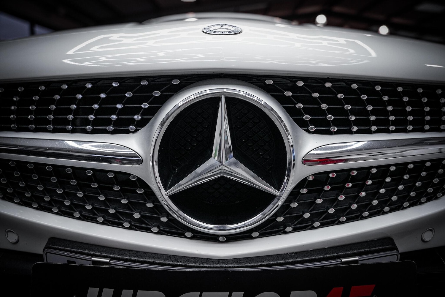 Used Mercedes-Benz SLC 2017 for sale - 76953434: Photo 31