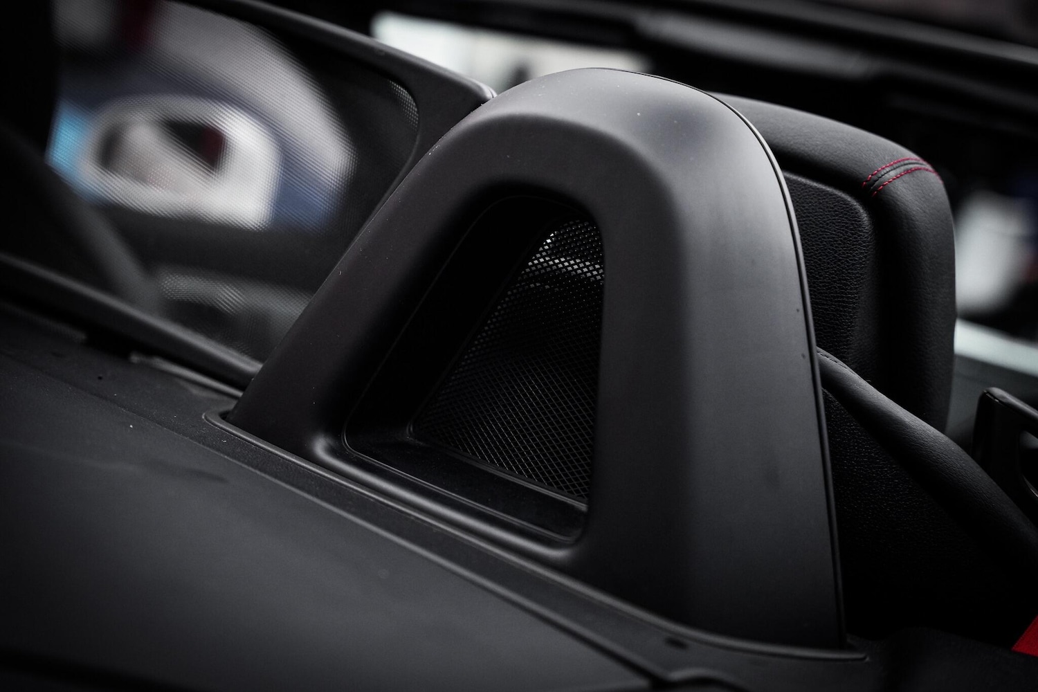 Used Mercedes-Benz SLC 2017 for sale - 76953434: Photo 37