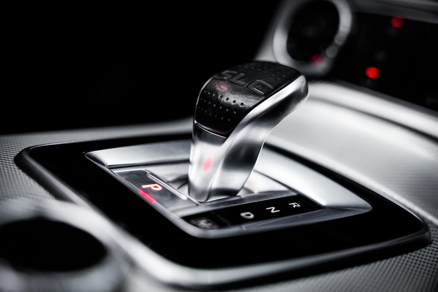 Used Mercedes-Benz SLC 2017 for sale - 76953434: Photo 40