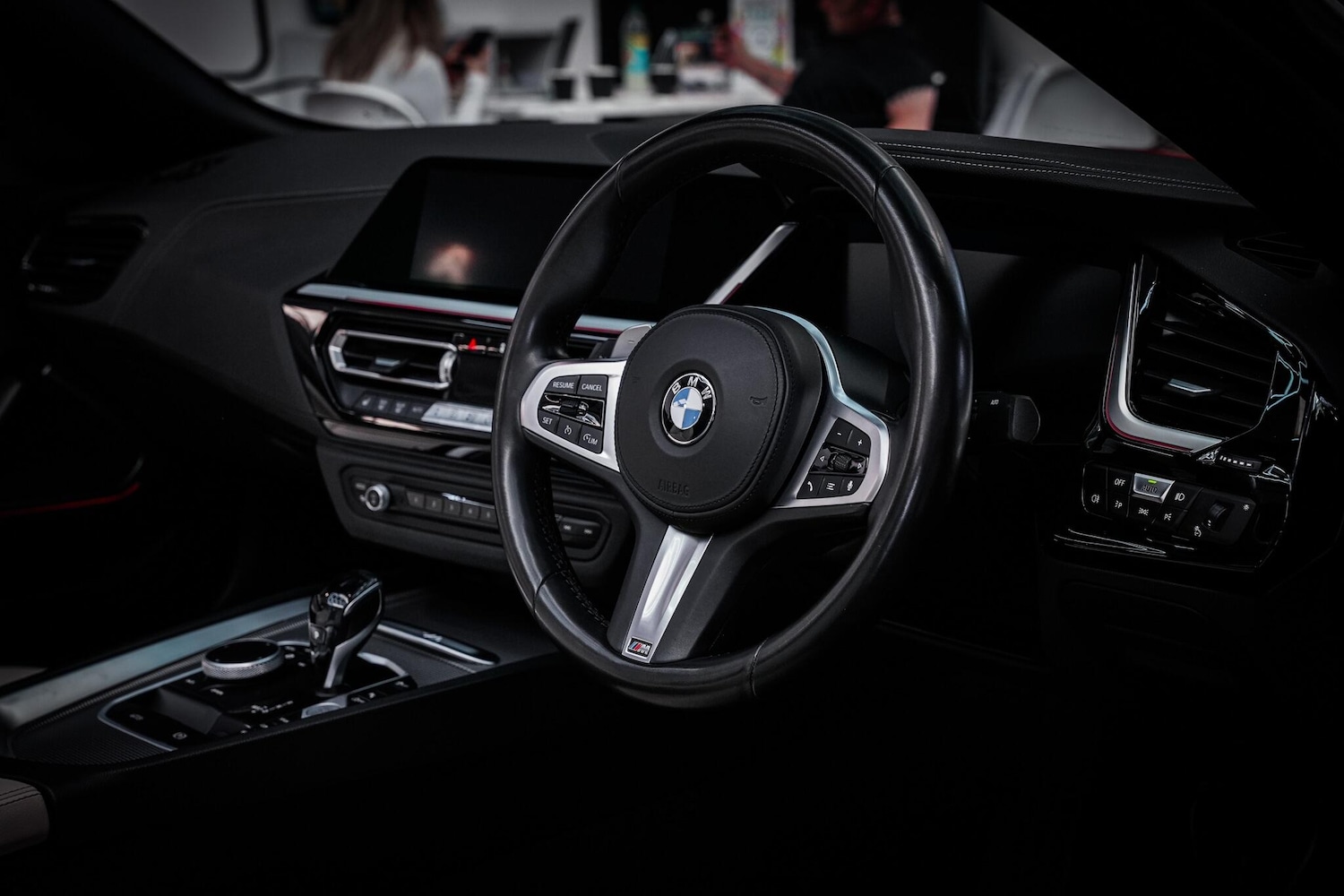 Used BMW Z4 2019 for sale - 77376126: Photo 25