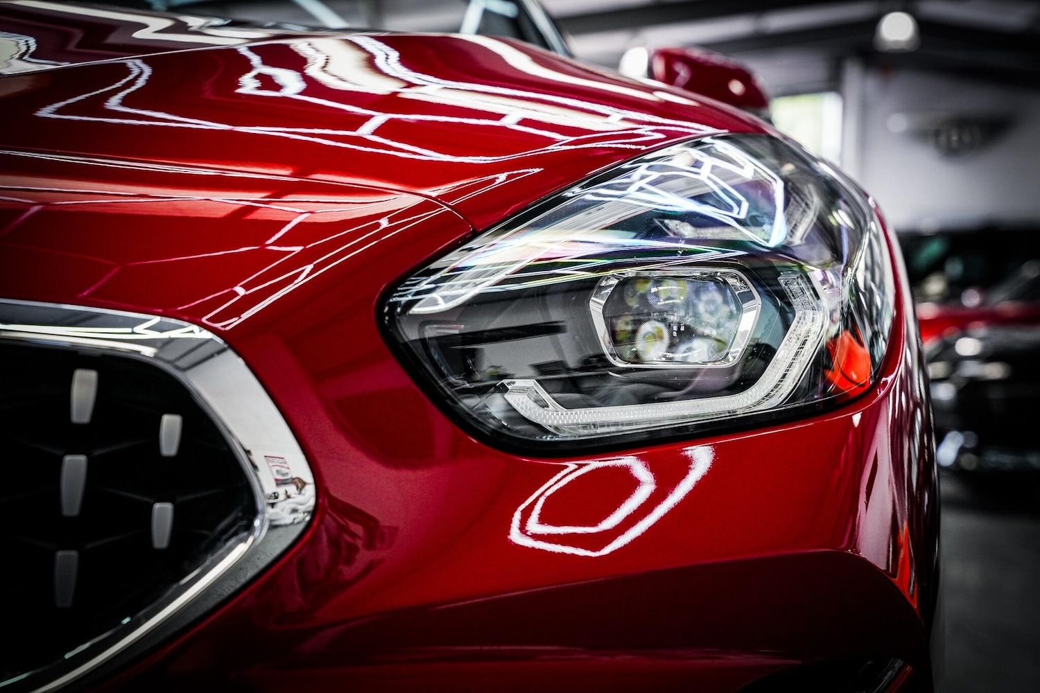 Used BMW Z4 2019 for sale - 77376126: Photo 33