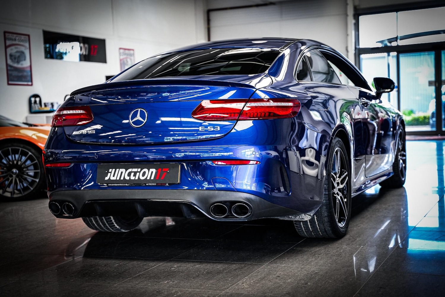 Used Mercedes-Benz E Class 2019 for sale - 76660497: Photo 15