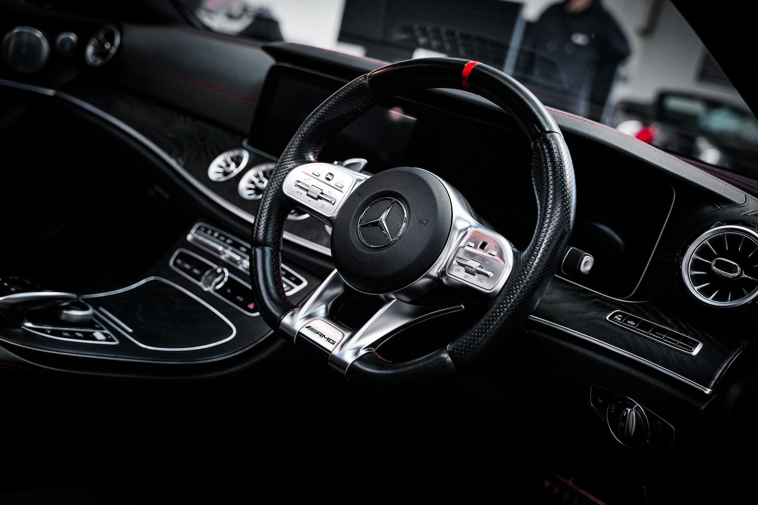 Used Mercedes-Benz E Class 2019 for sale - 76660497: Photo 18