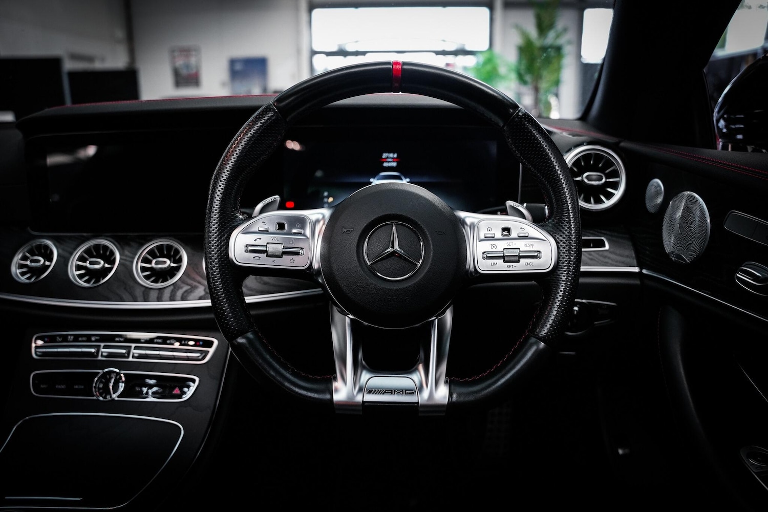 Used Mercedes-Benz E Class 2019 for sale - 76660497: Photo 19