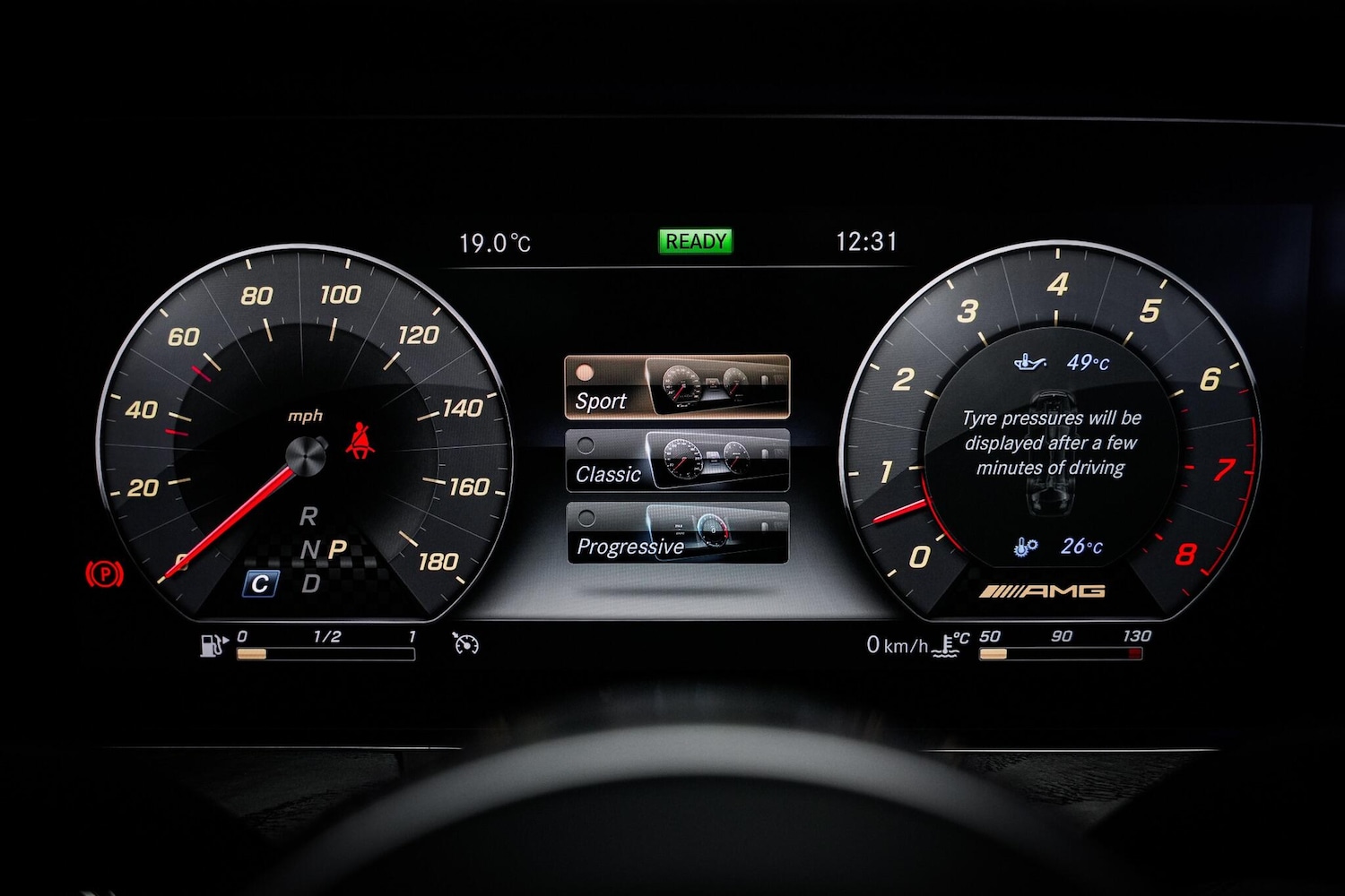 Used Mercedes-Benz E Class 2019 for sale - 76660497: Photo 20