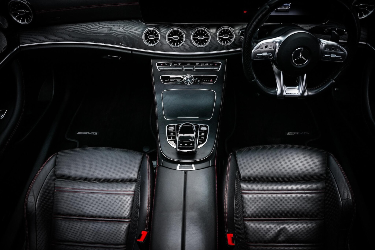 Used Mercedes-Benz E Class 2019 for sale - 76660497: Photo 21