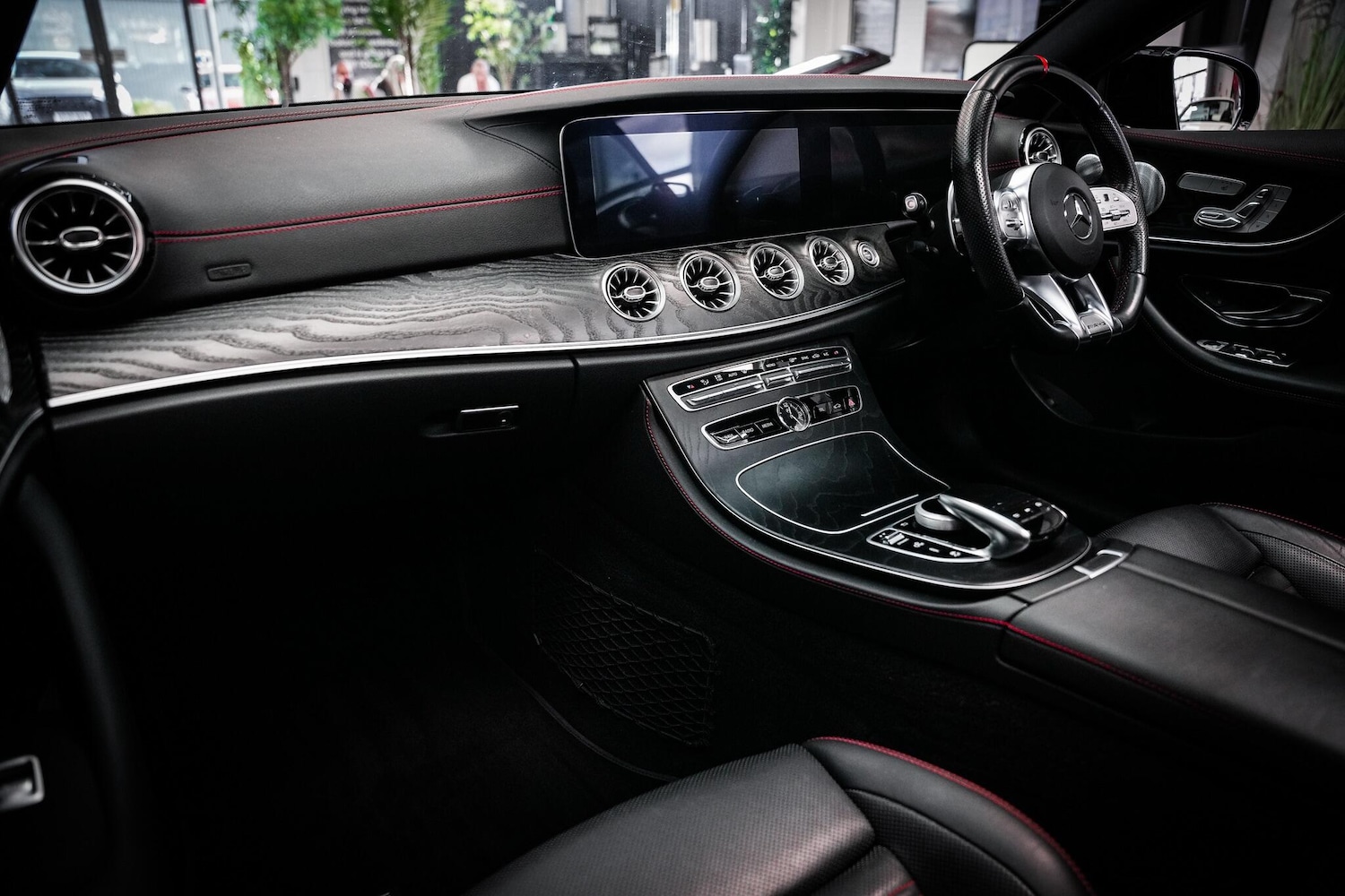 Used Mercedes-Benz E Class 2019 for sale - 76660497: Photo 22