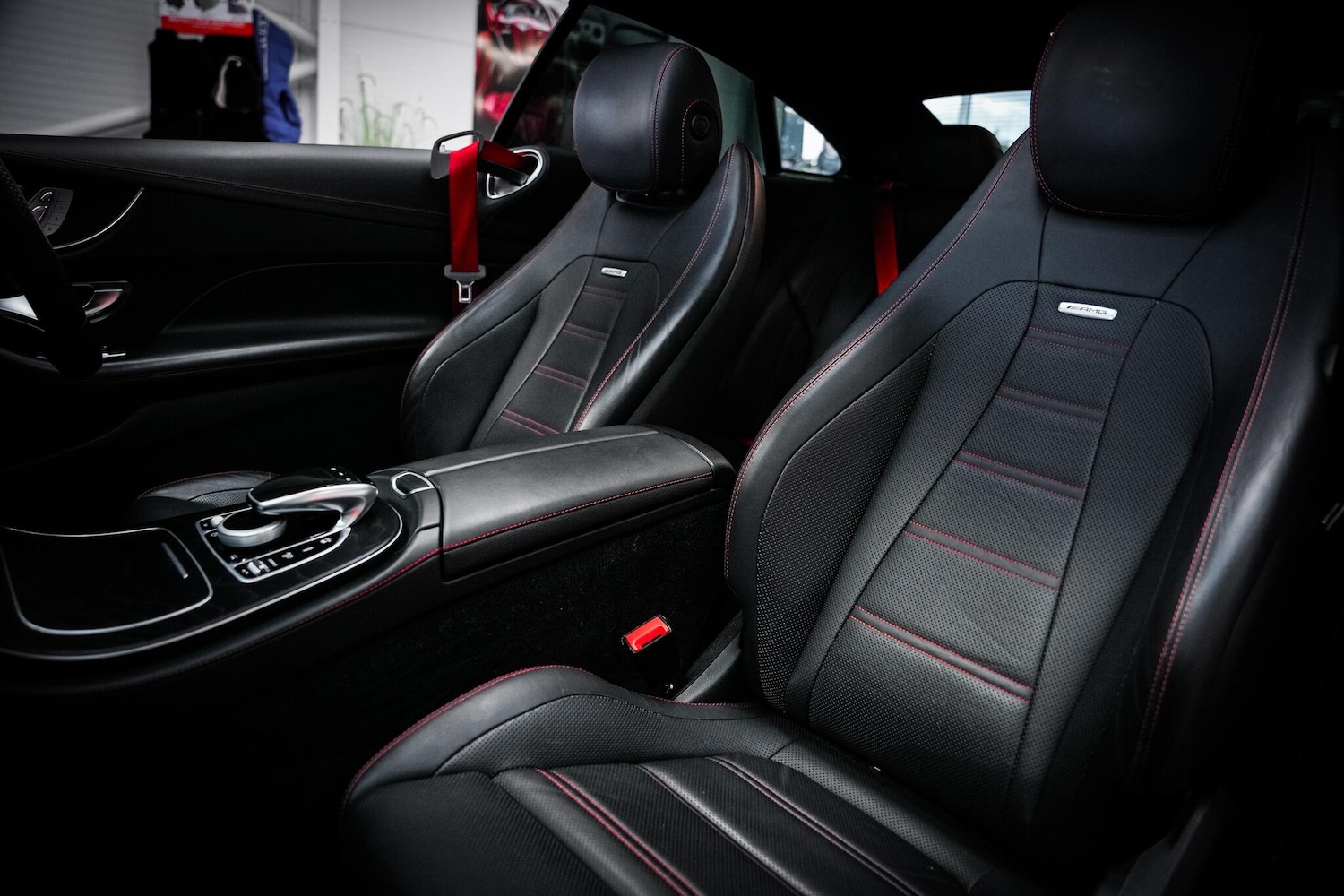 Used Mercedes-Benz E Class 2019 for sale - 76660497: Photo 23