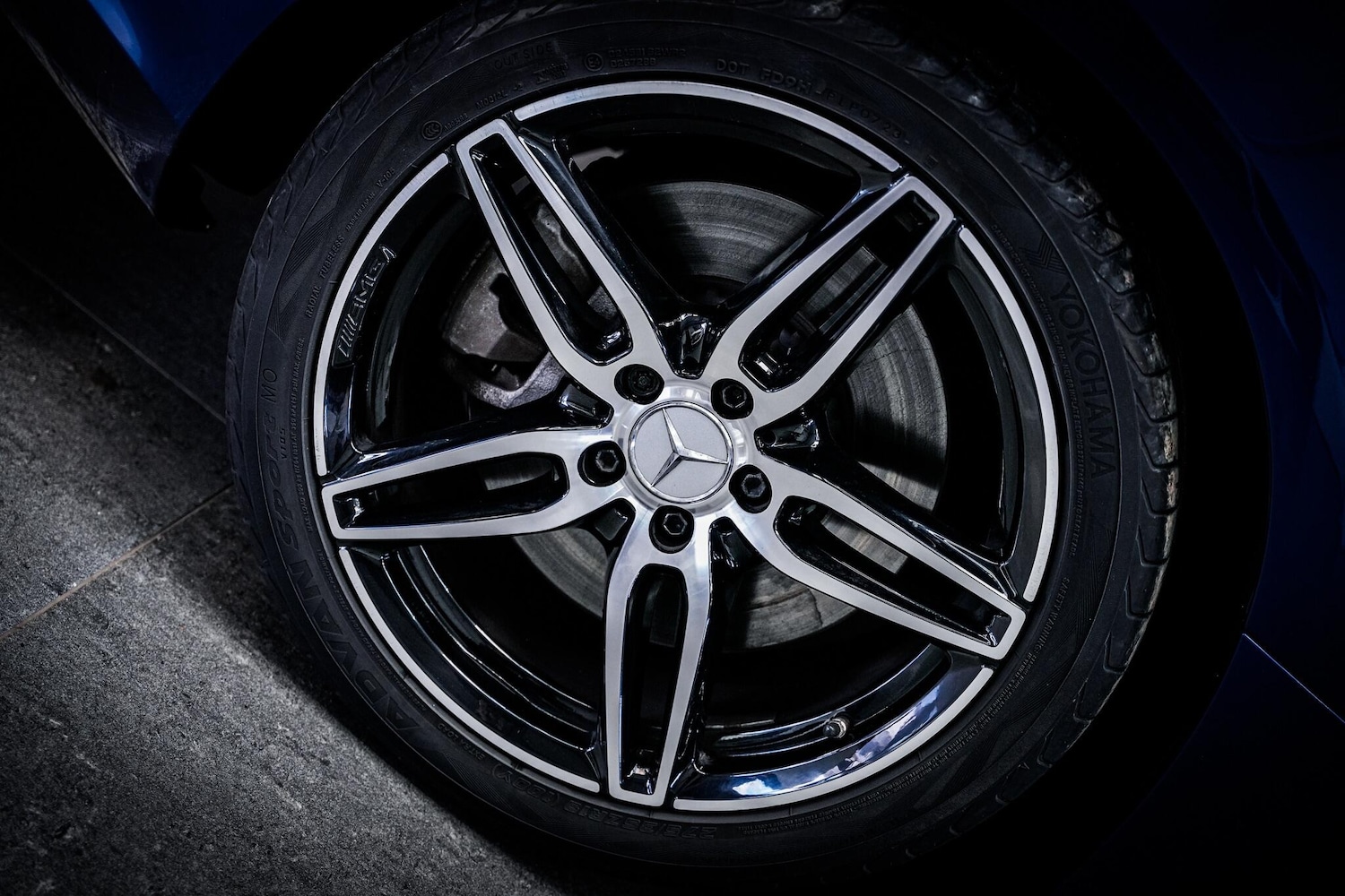 Used Mercedes-Benz E Class 2019 for sale - 76660497: Photo 27