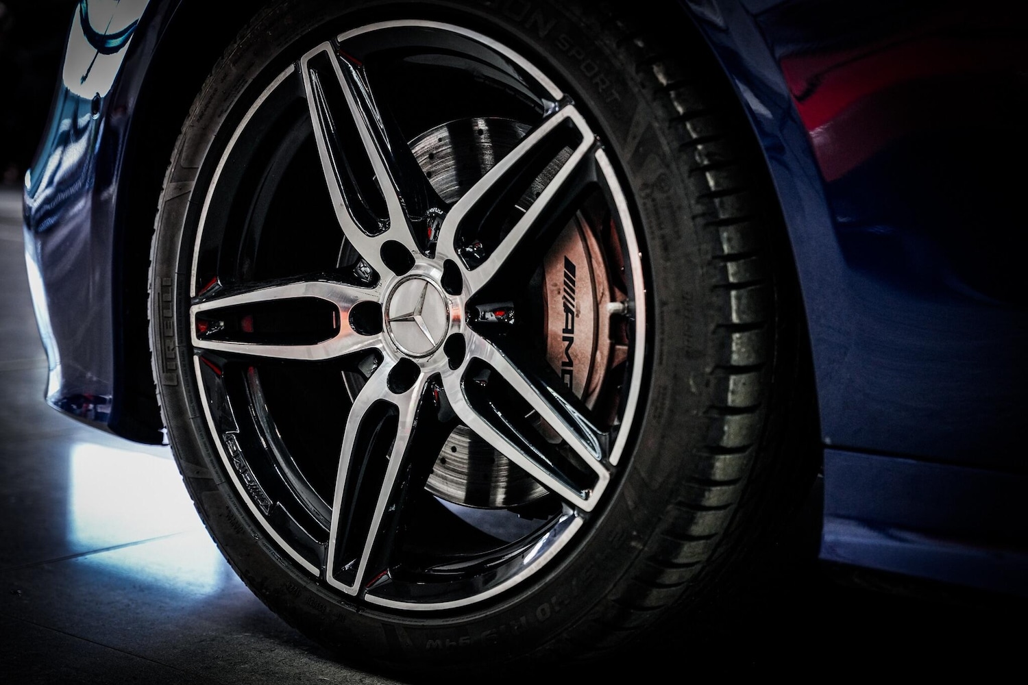 Used Mercedes-Benz E Class 2019 for sale - 76660497: Photo 28