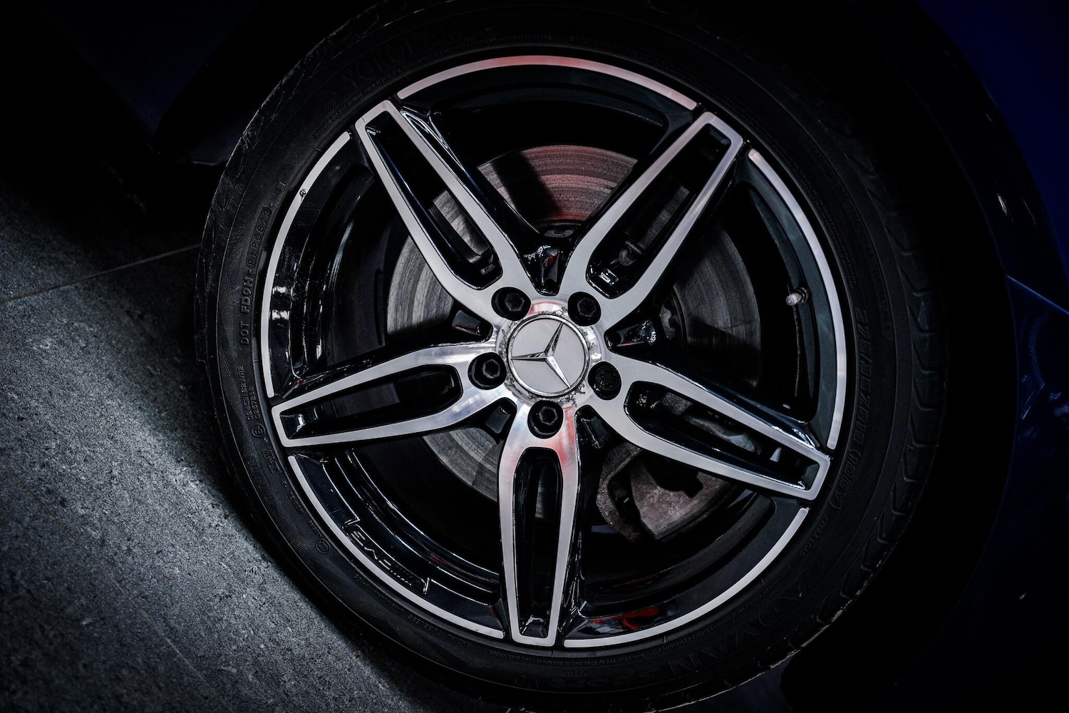 Used Mercedes-Benz E Class 2019 for sale - 76660497: Photo 29