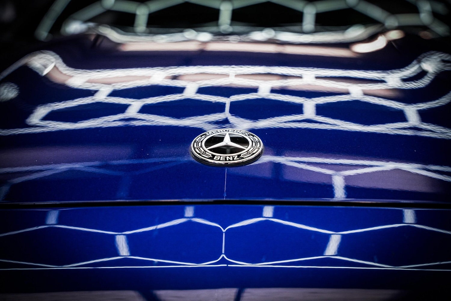 Used Mercedes-Benz E Class 2019 for sale - 76660497: Photo 32