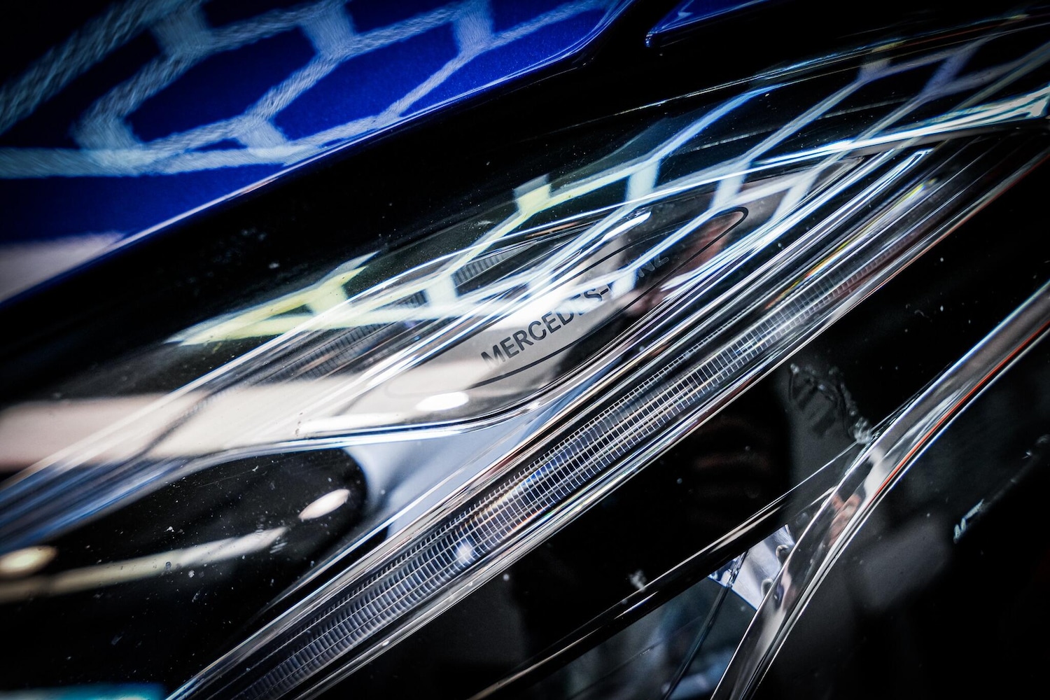 Used Mercedes-Benz E Class 2019 for sale - 76660497: Photo 33