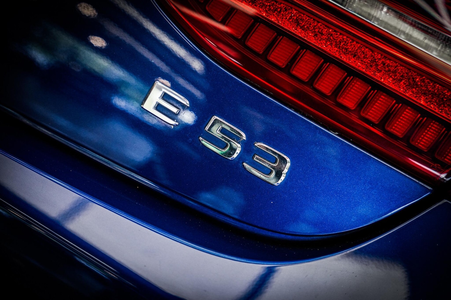 Used Mercedes-Benz E Class 2019 for sale - 76660497: Photo 36