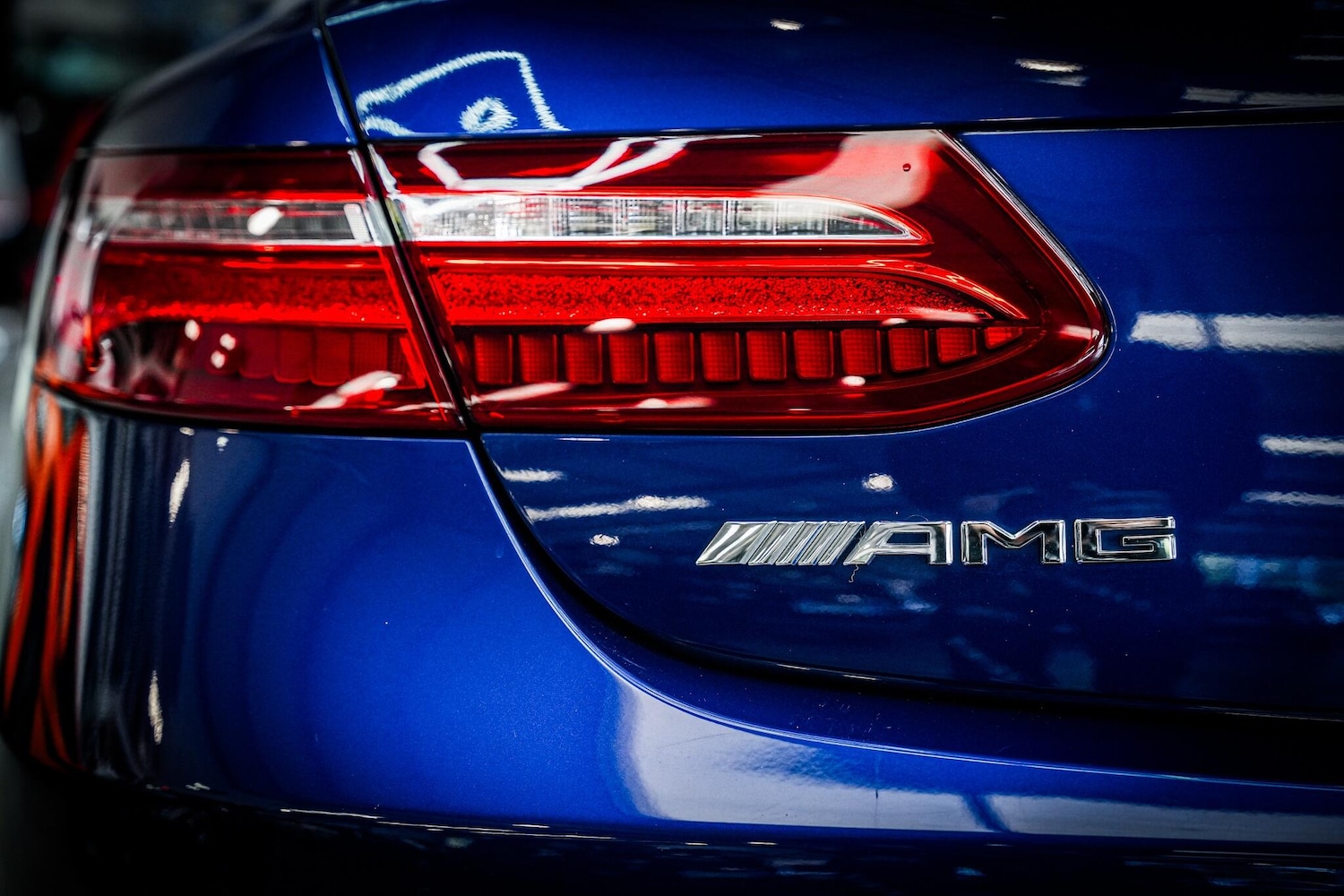 Used Mercedes-Benz E Class 2019 for sale - 76660497: Photo 37