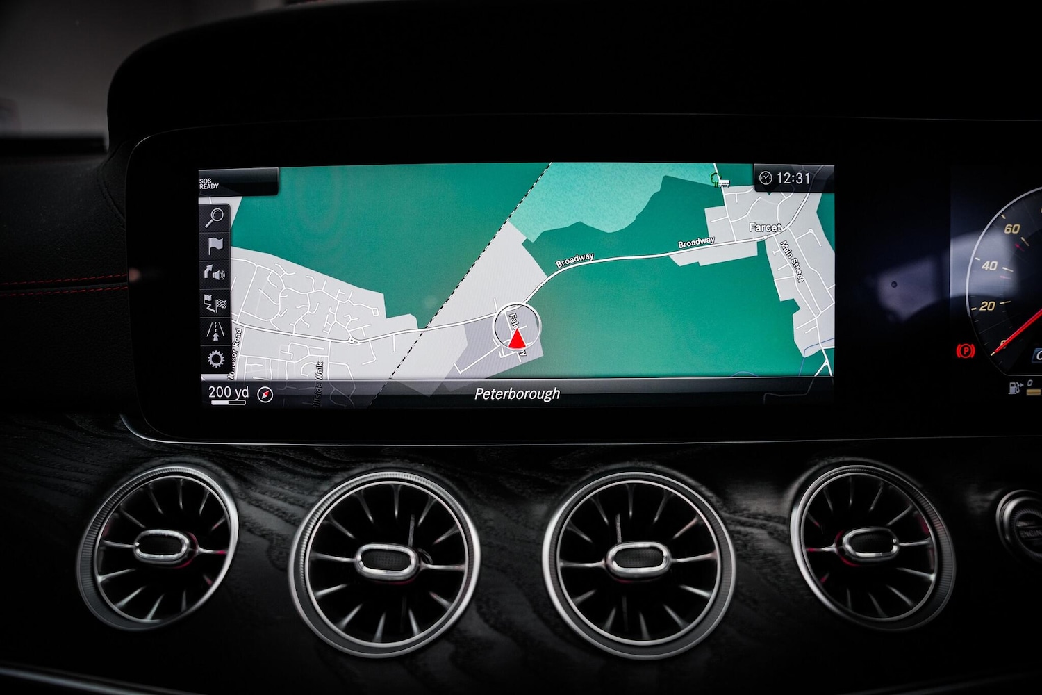 Used Mercedes-Benz E Class 2019 for sale - 76660497: Photo 40