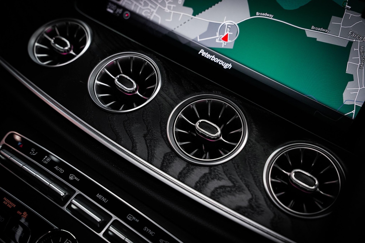 Used Mercedes-Benz E Class 2019 for sale - 76660497: Photo 41