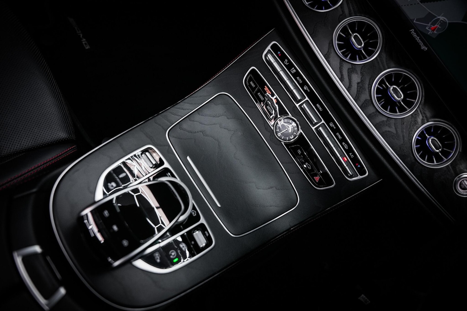 Used Mercedes-Benz E Class 2019 for sale - 76660497: Photo 43