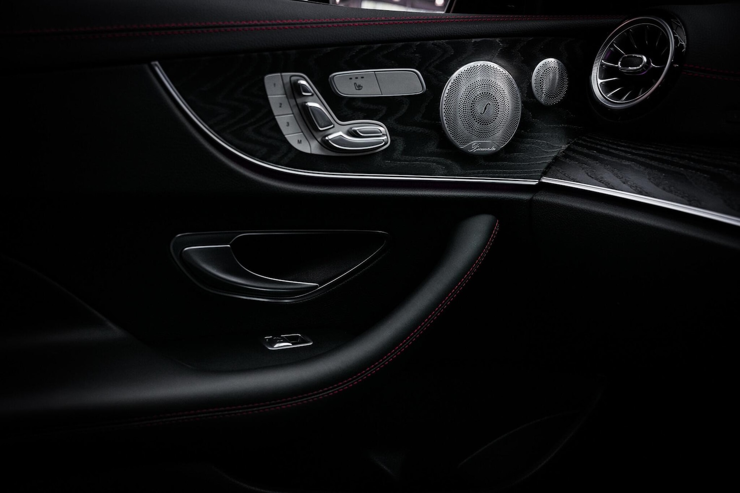 Used Mercedes-Benz E Class 2019 for sale - 76660497: Photo 45