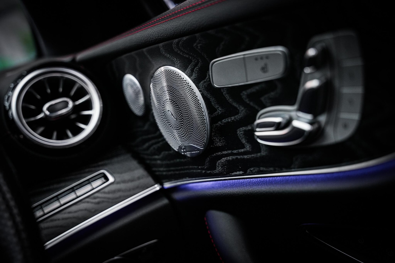 Used Mercedes-Benz E Class 2019 for sale - 76660497: Photo 47