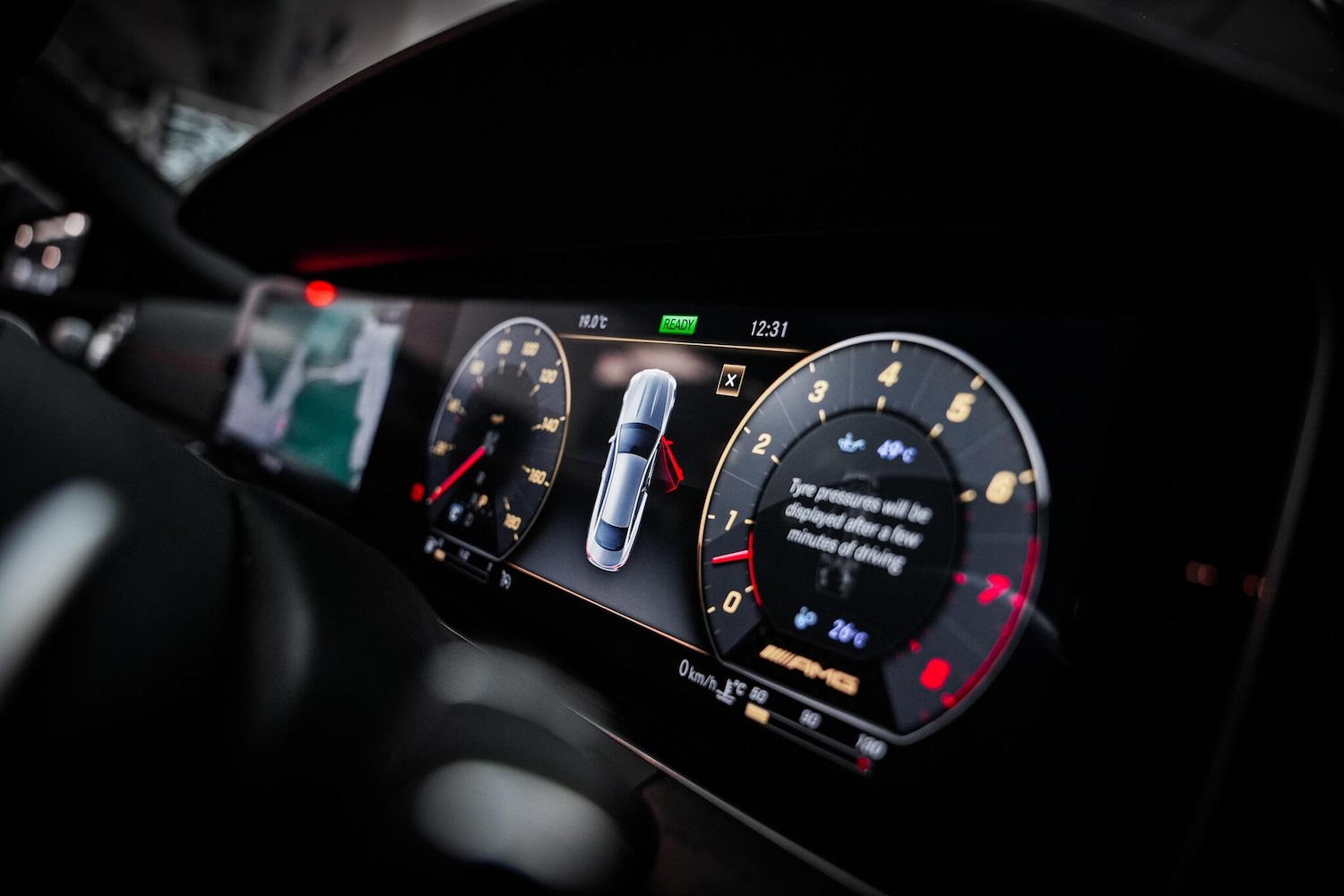 Used Mercedes-Benz E Class 2019 for sale - 76660497: Photo 6