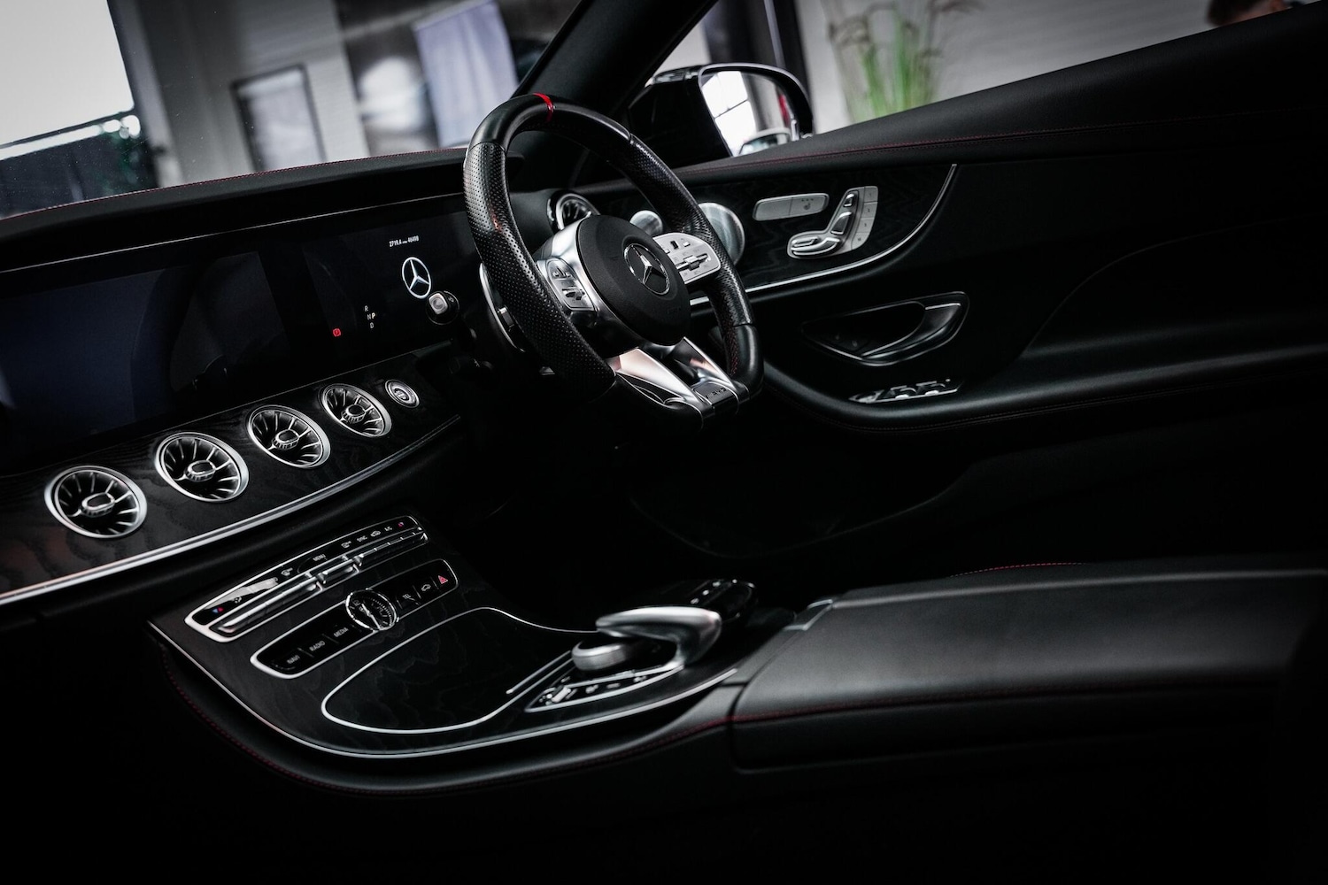 Used Mercedes-Benz E Class 2019 for sale - 76660497: Photo 8