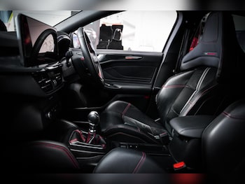 Used Ford Focus 2023 for sale - 78291207: Photo