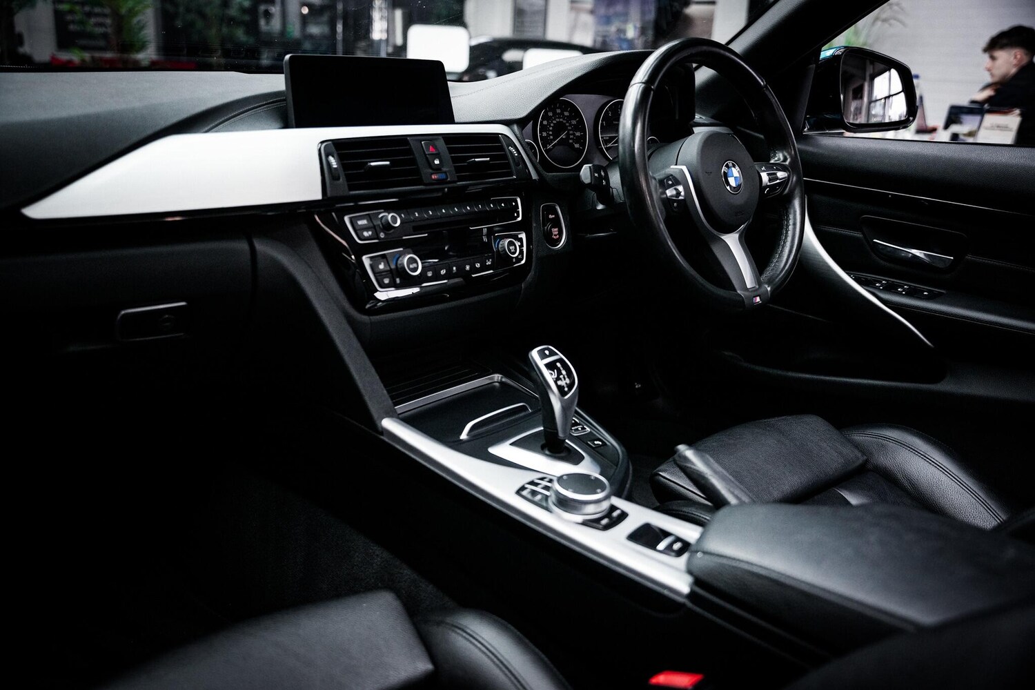 Used BMW 4 Series 2019 for sale - 76657039: Photo 22