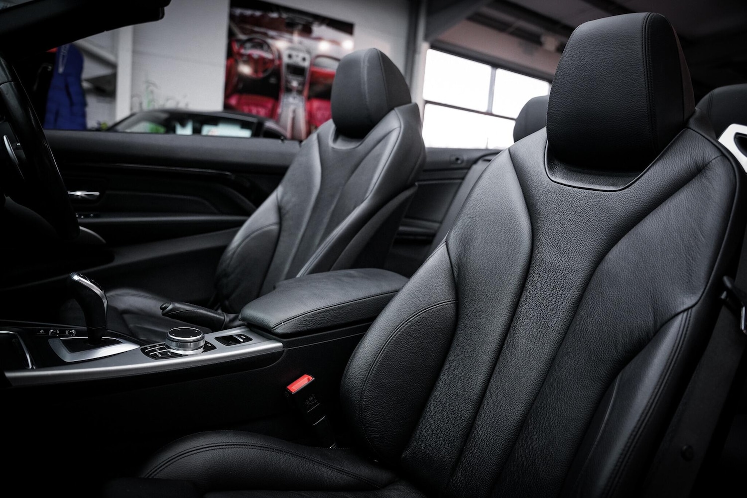 Used BMW 4 Series 2019 for sale - 76657039: Photo 23