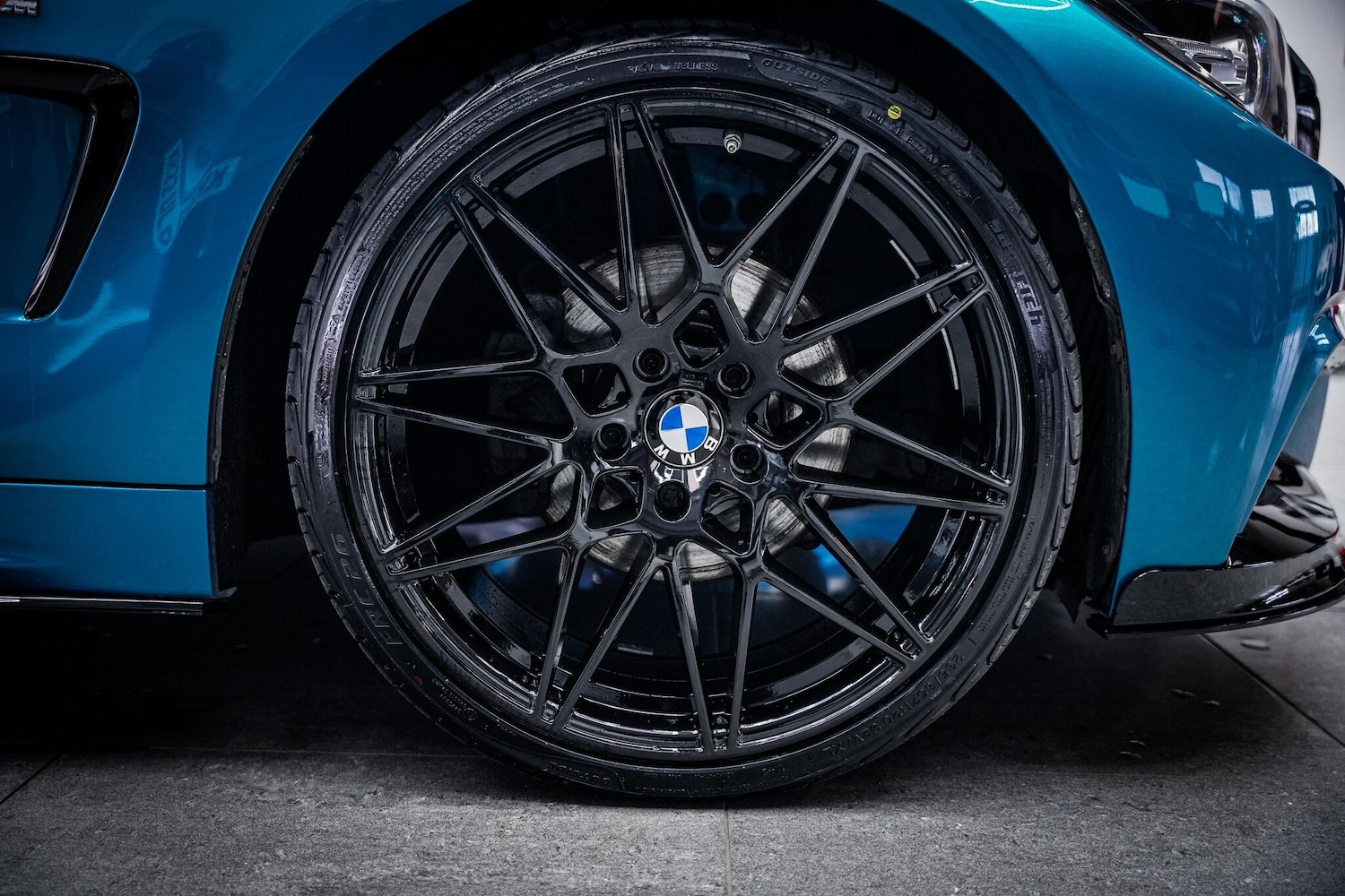 Used BMW 4 Series 2019 for sale - 76657039: Photo 26