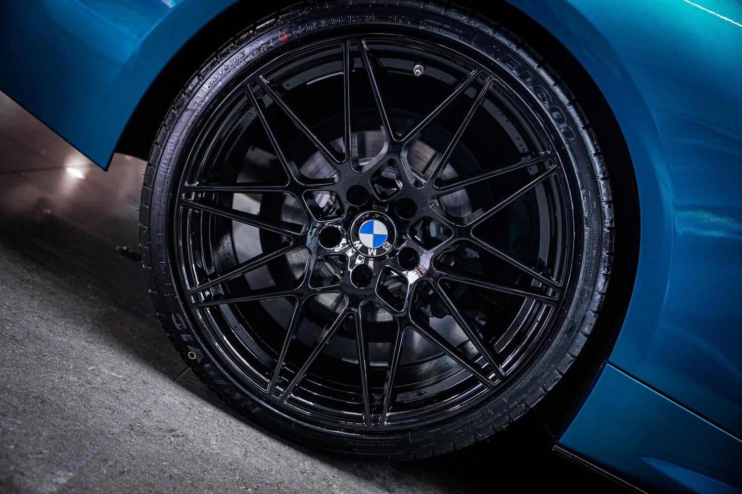 Used BMW 4 Series 2019 for sale - 76657039: Photo 27