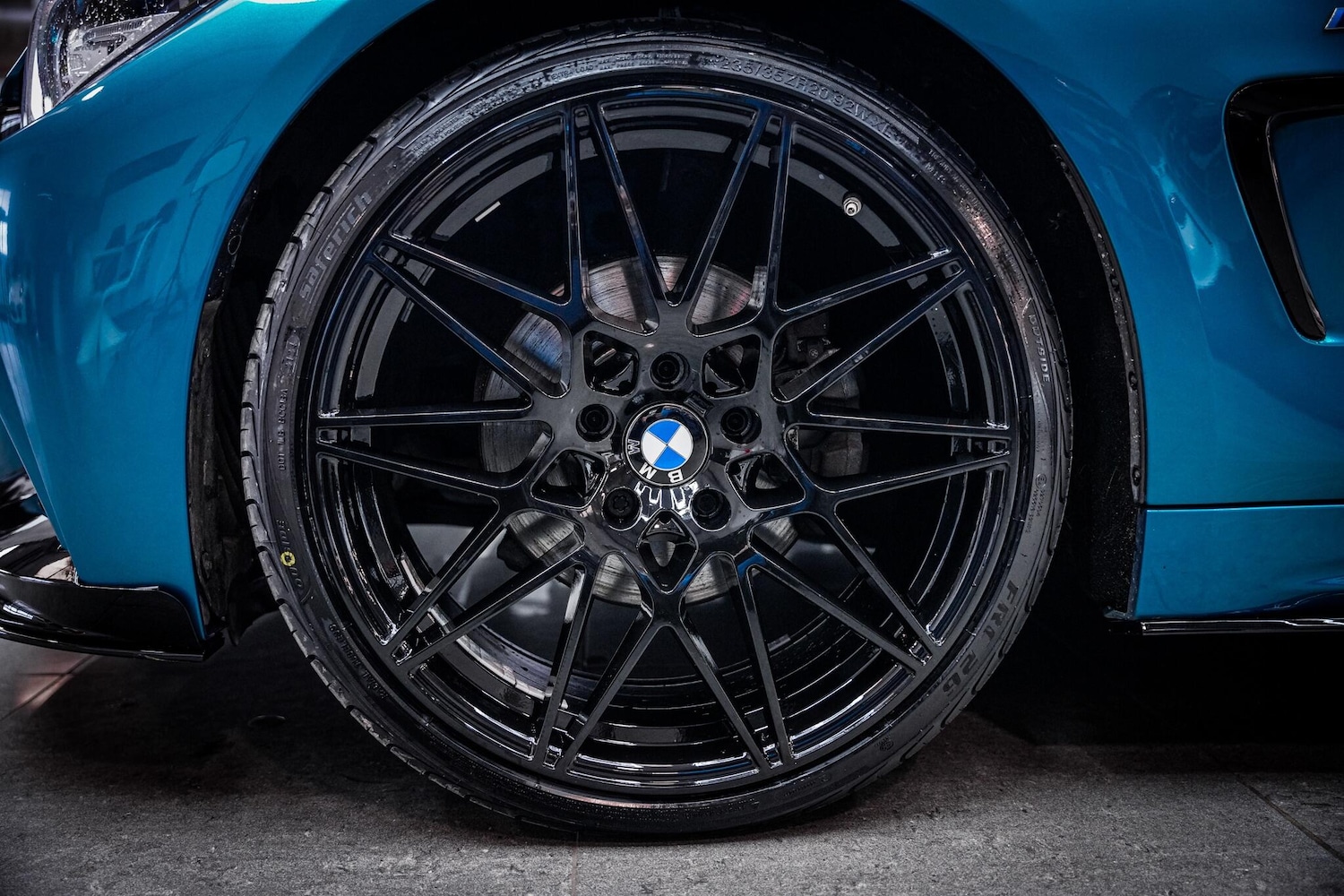 Used BMW 4 Series 2019 for sale - 76657039: Photo 29