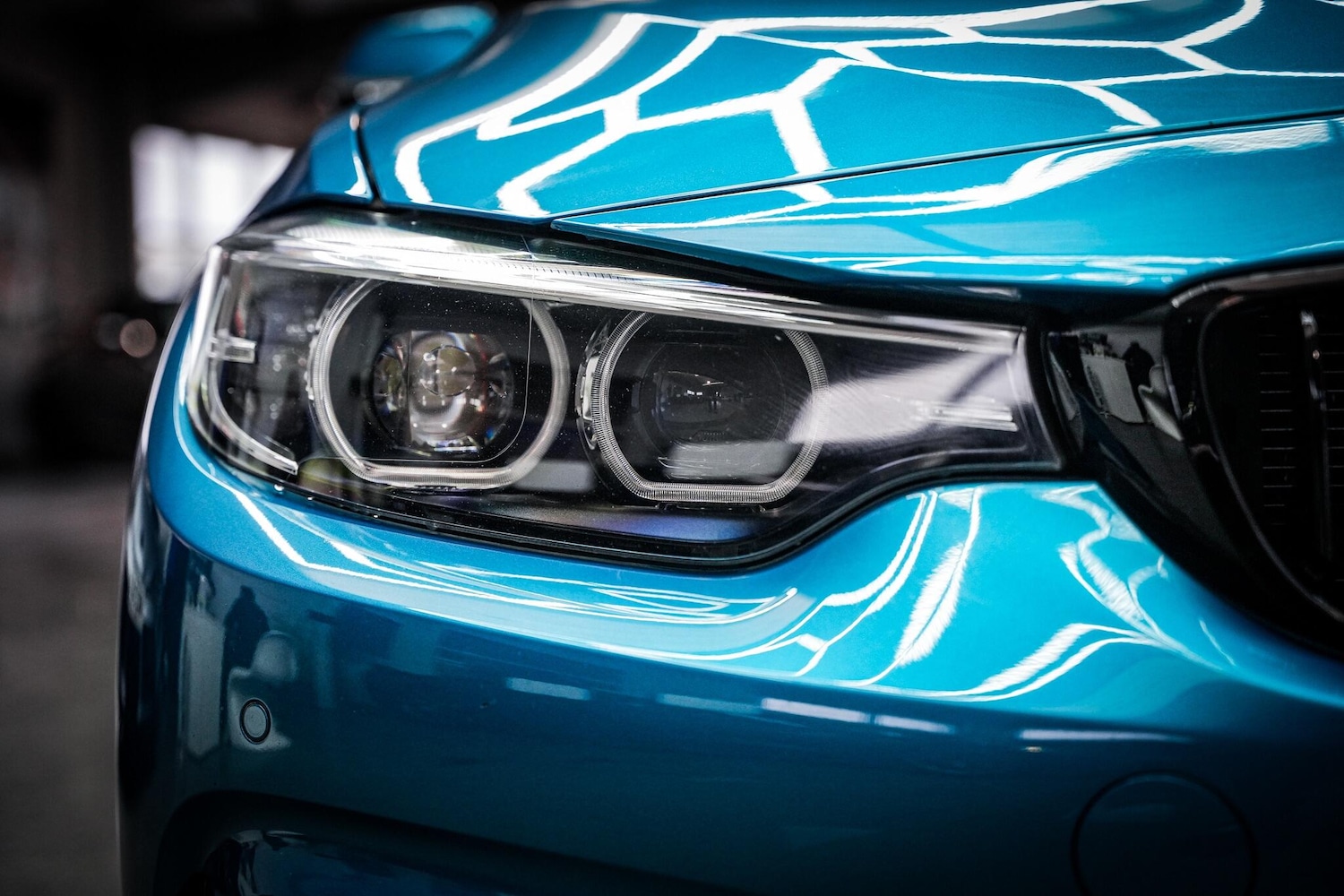 Used BMW 4 Series 2019 for sale - 76657039: Photo 31