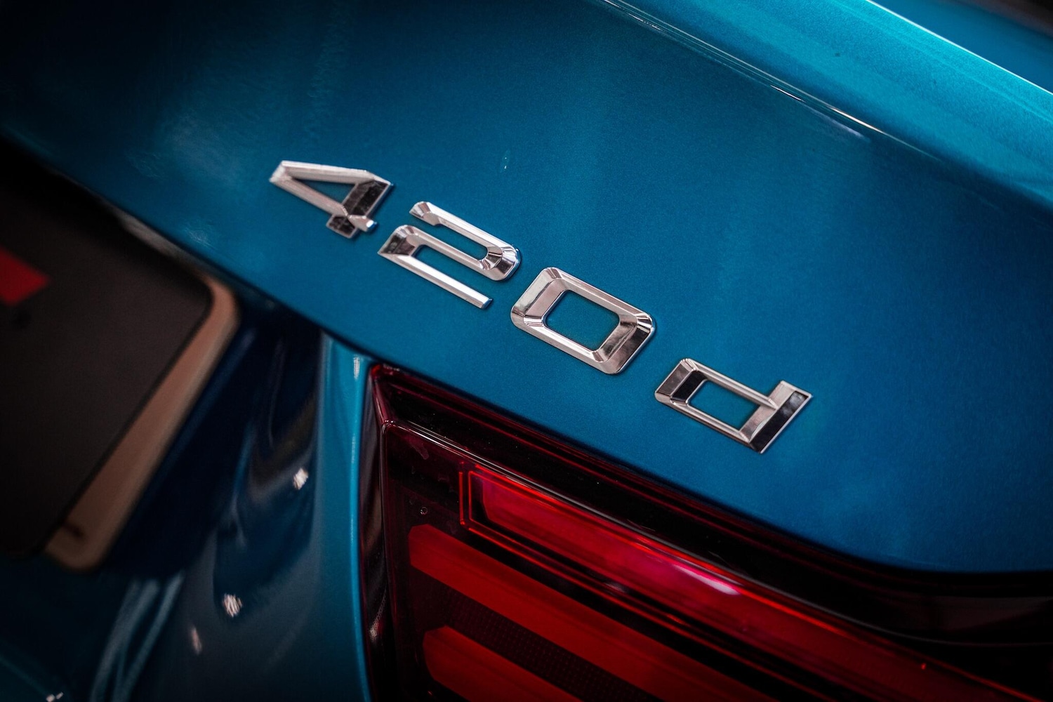 Used BMW 4 Series 2019 for sale - 76657039: Photo 37