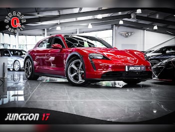 Used Porsche Taycan 2022 for sale - 79484434: Photo